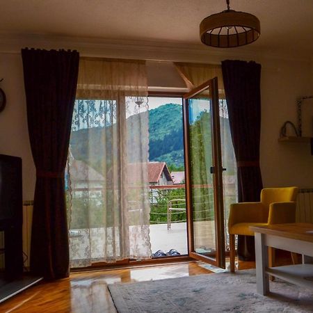 The View Apartment Visoko Luaran gambar