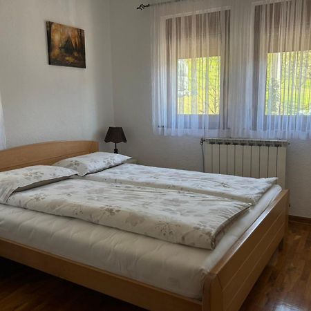 The View Apartment Visoko Luaran gambar