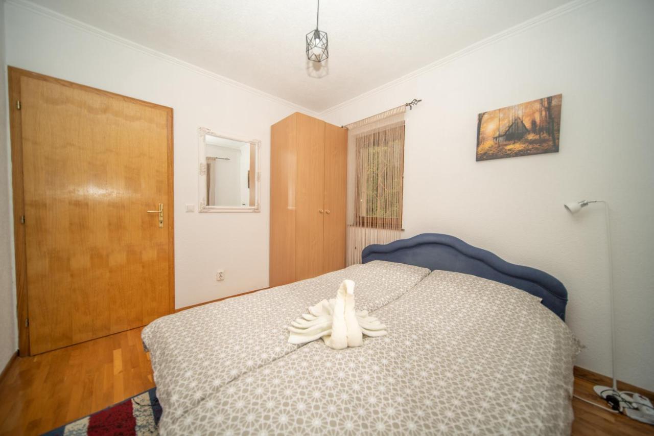 The View Apartment Visoko Luaran gambar