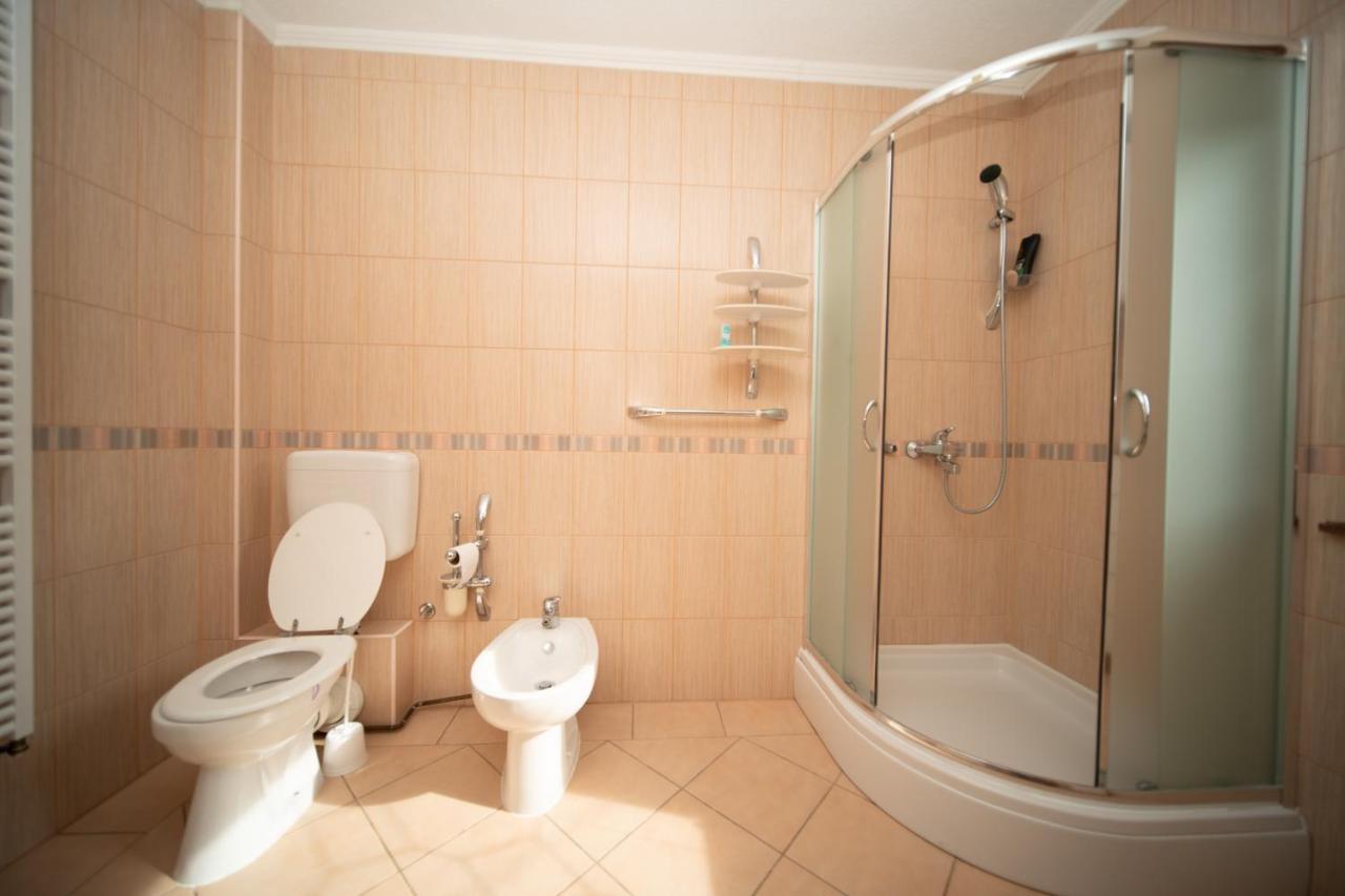 The View Apartment Visoko Luaran gambar