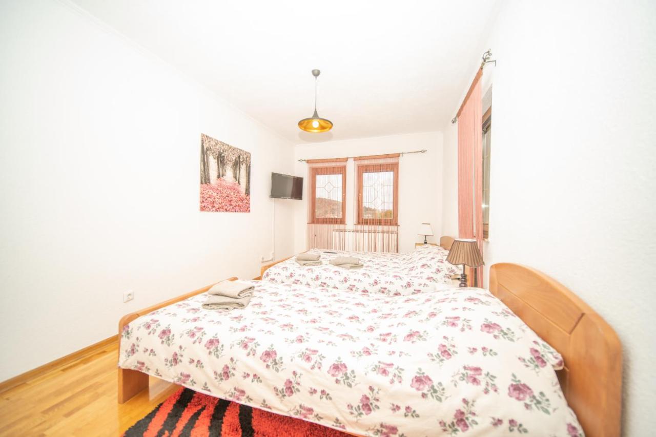 The View Apartment Visoko Luaran gambar