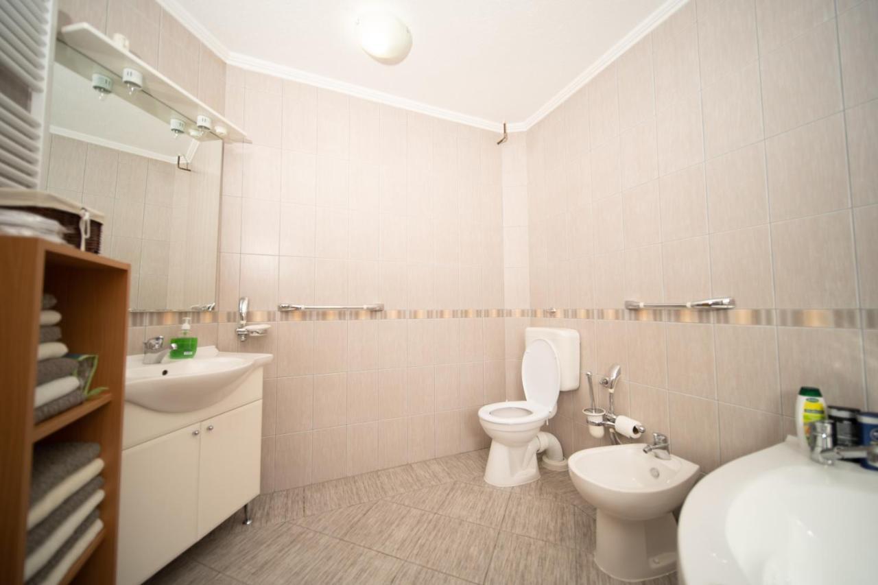 The View Apartment Visoko Luaran gambar